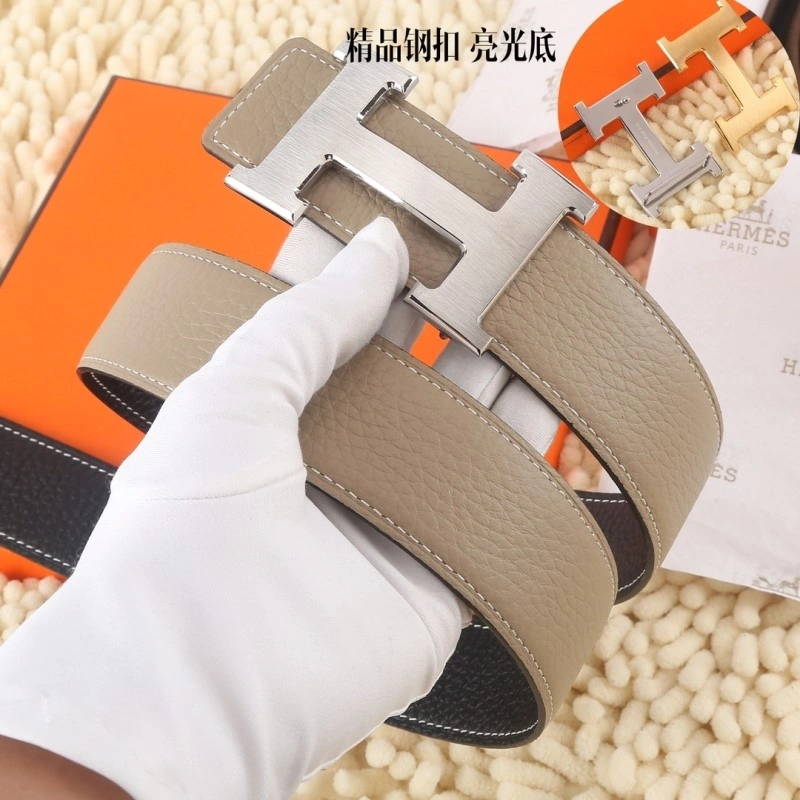 Hermes Belts Functional 295874