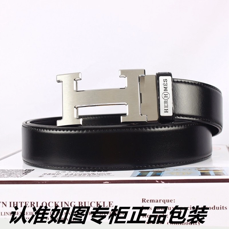 Hermes Belts Elegant 295858