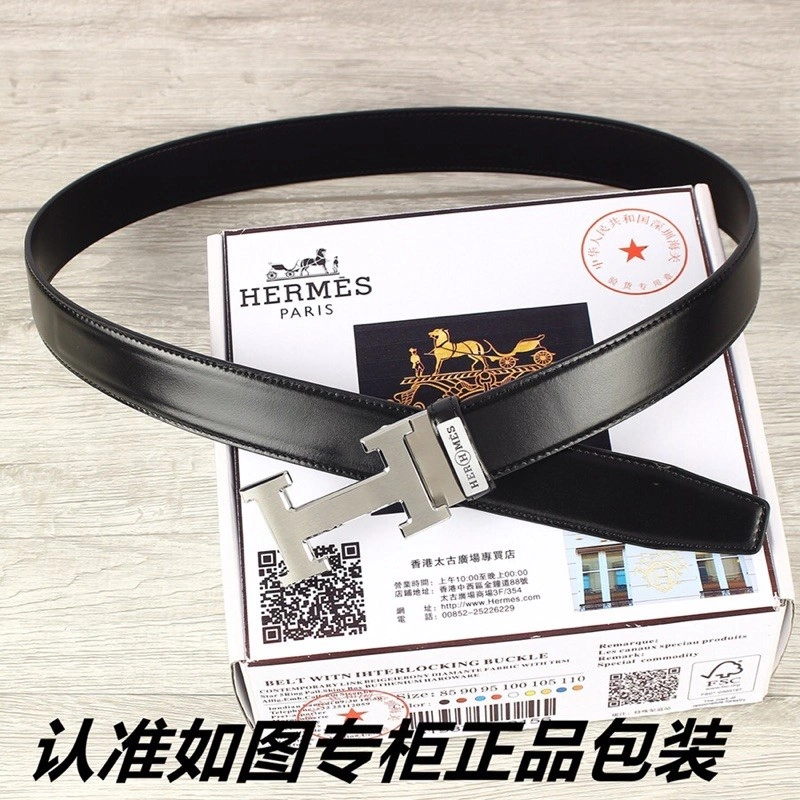 Hermes Belts Elegant 295858
