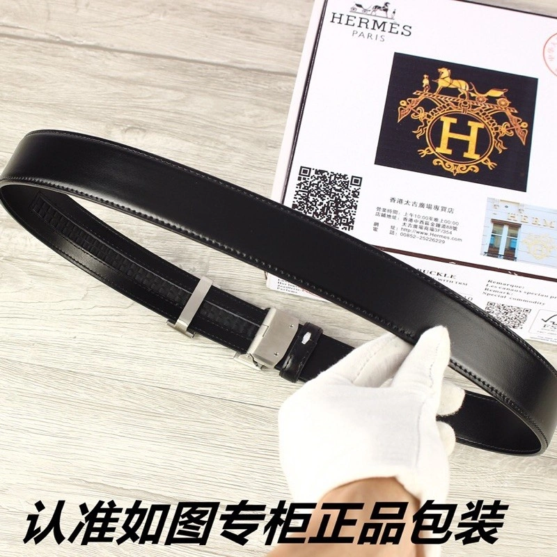 Hermes Belts Elegant 295858