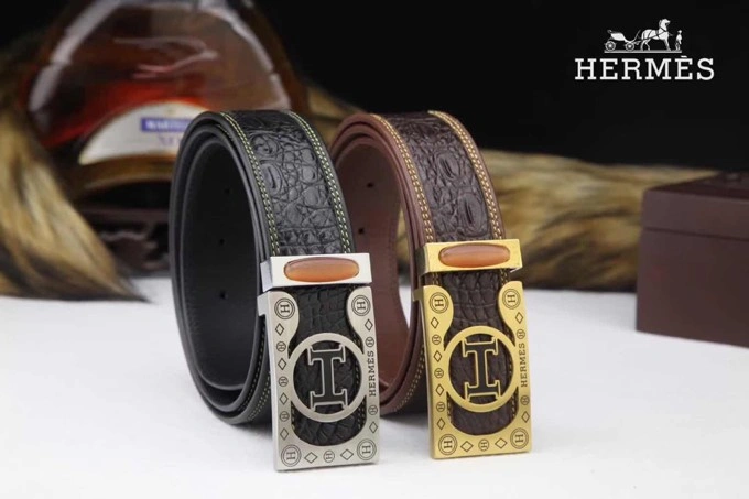 Unique Hermes Belts 295879
