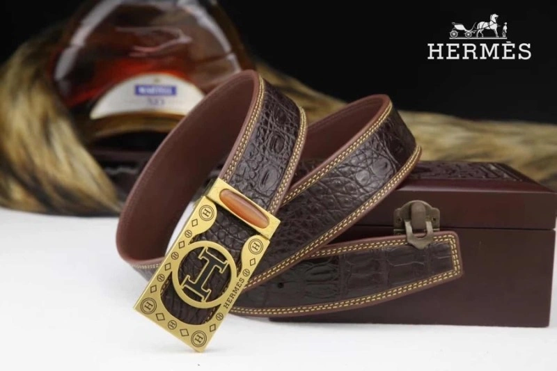 Unique Hermes Belts 295879