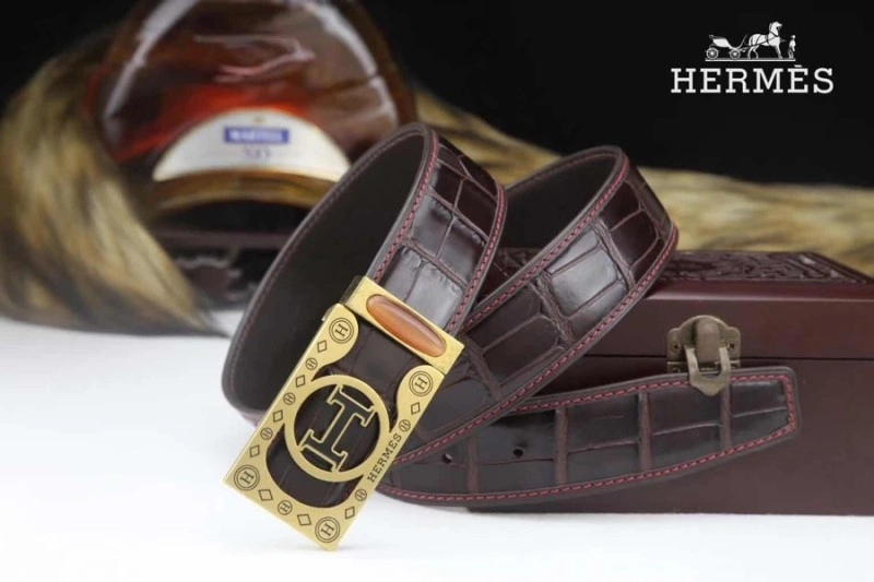 Hermes Belts Colorful 295872