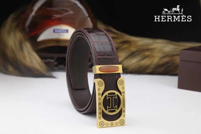 Hermes Belts Colorful 295872