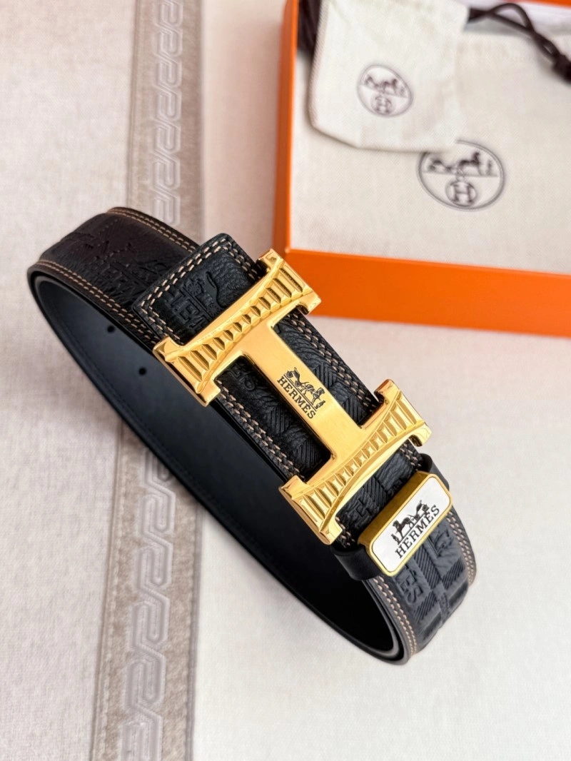 Hermes Belts Reliable 295850