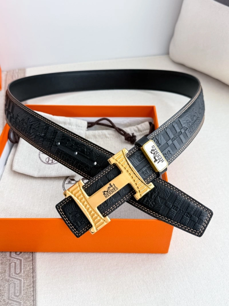 Hermes Belts Reliable 295850