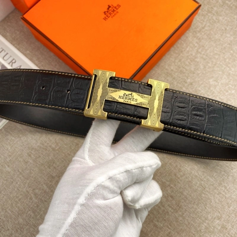 Hermes Belts Vibrant 295849