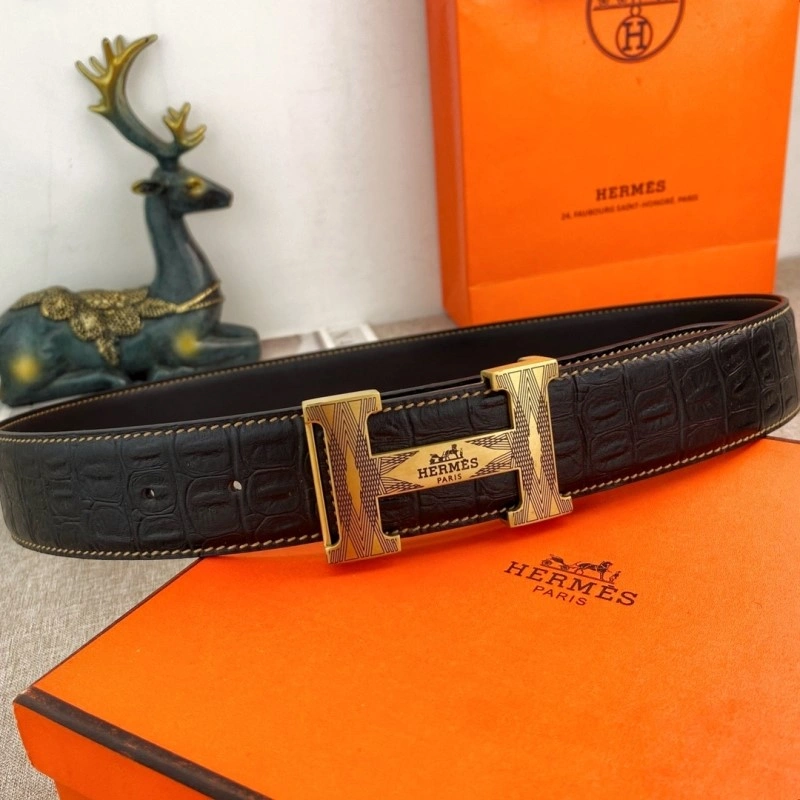 Hermes Belts Vibrant 295849