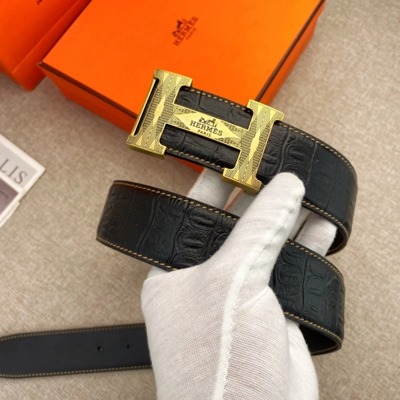 Hermes Belts Vibrant 295849