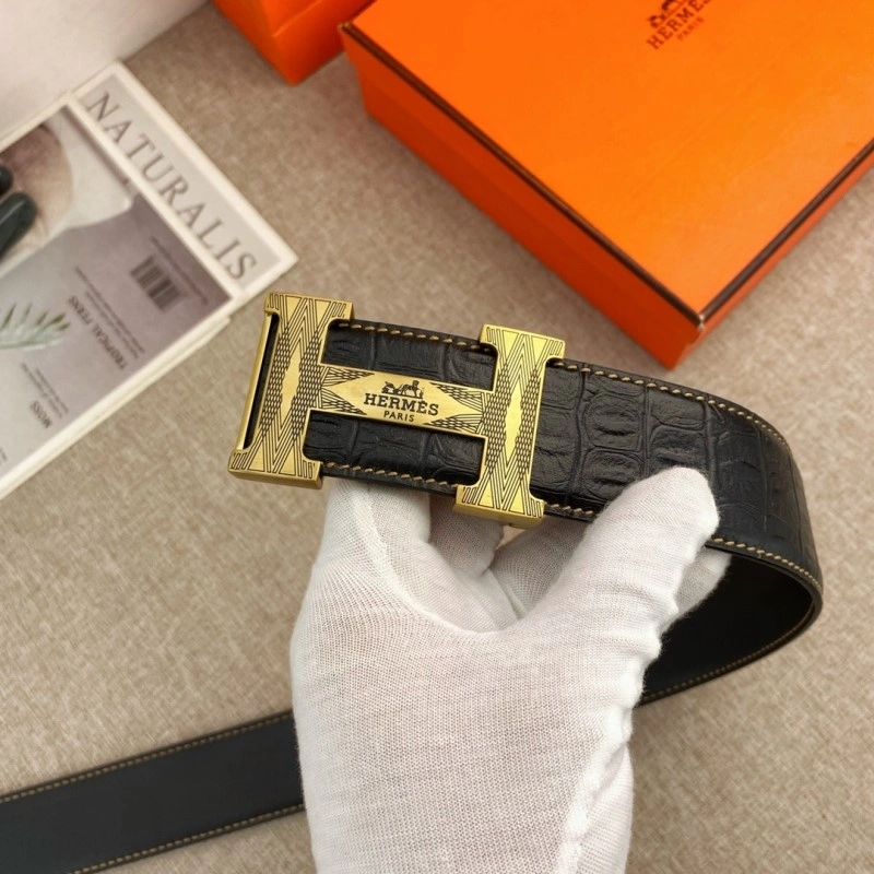 Hermes Belts Vibrant 295849