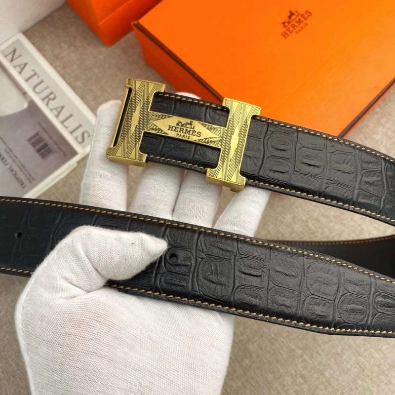 Hermes Belts Vibrant 295849