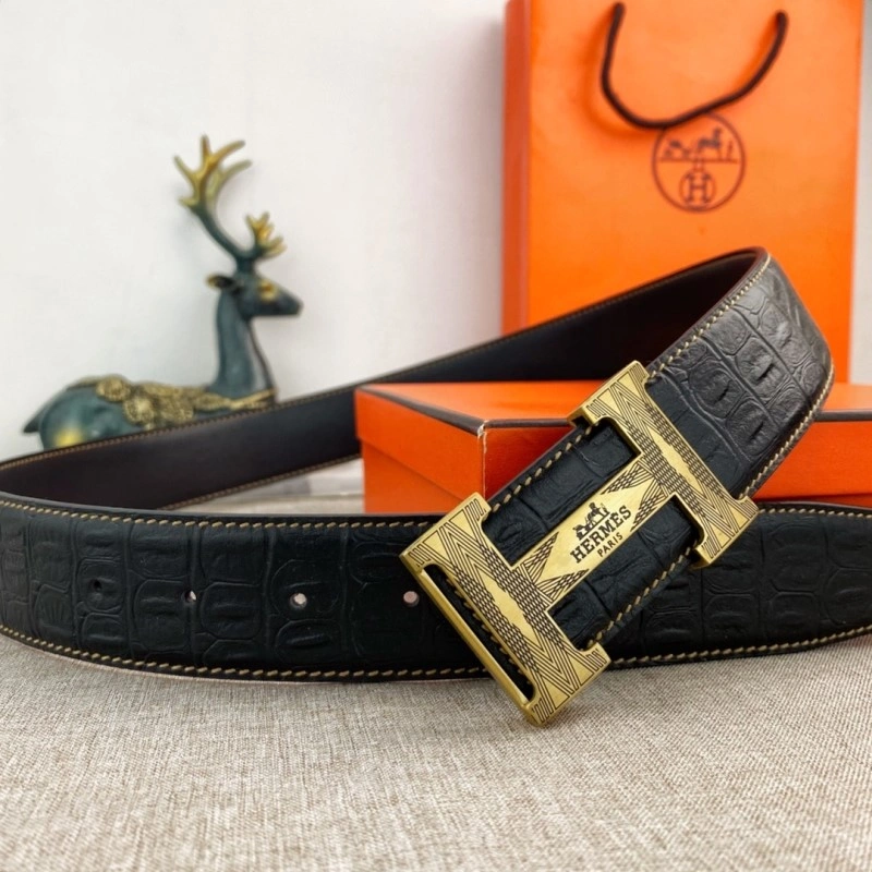 Hermes Belts Vibrant 295849