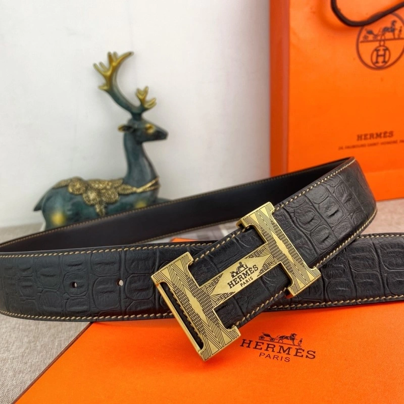Hermes Belts Vibrant 295849