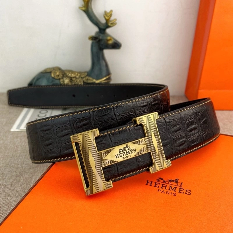 Hermes Belts Vibrant 295849