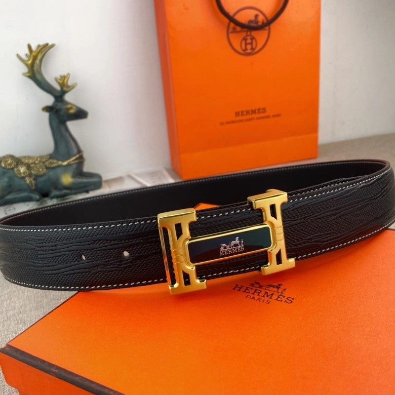 Hermes Belts Breathable 295847