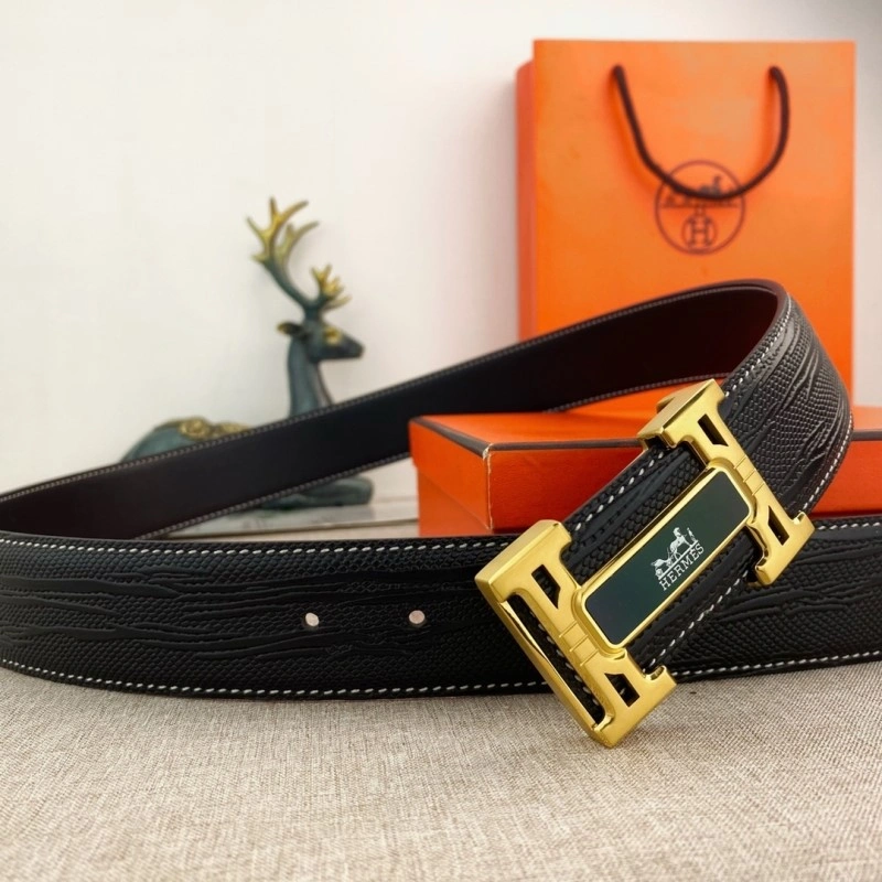Hermes Belts Breathable 295847
