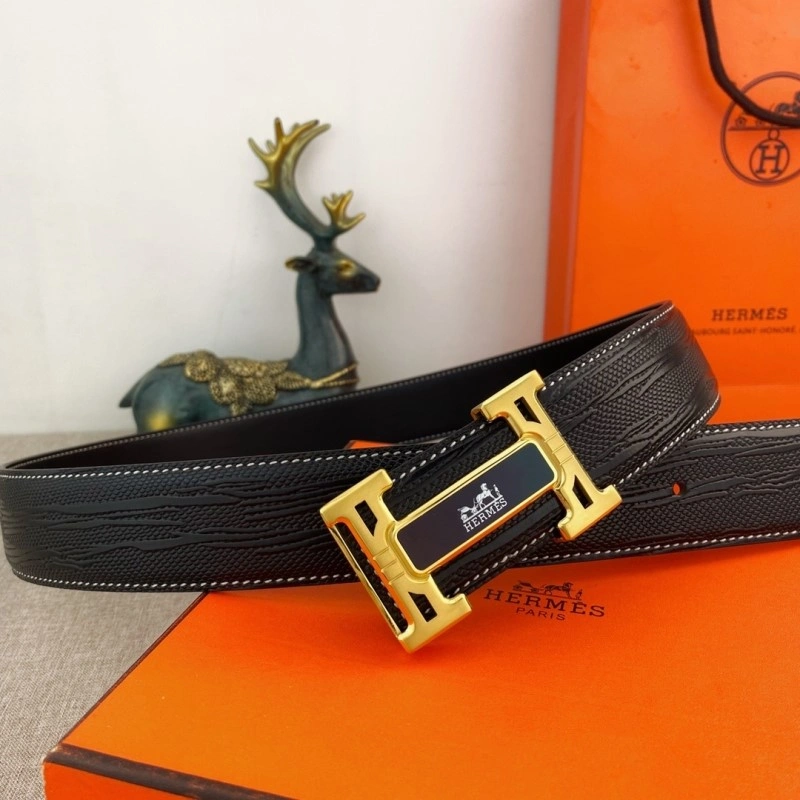 Hermes Belts Breathable 295847