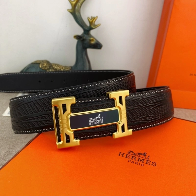 Hermes Belts Breathable 295847