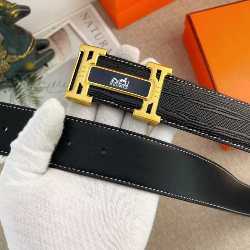 Hermes Belts Breathable 295847