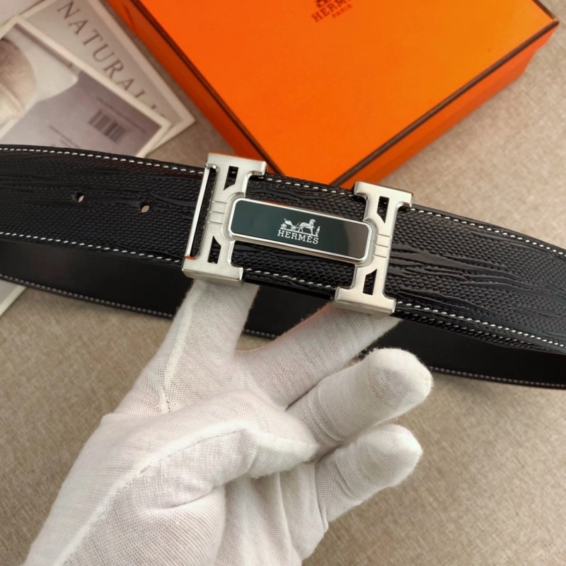 Hermes Belts Original 295846