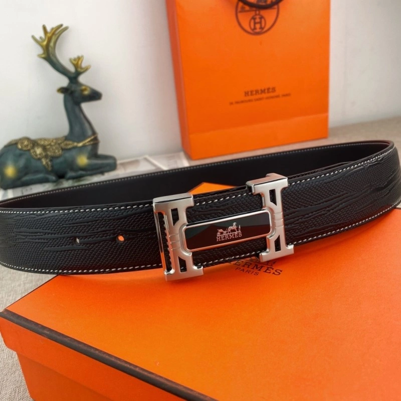 Hermes Belts Original 295846