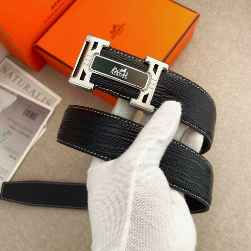Hermes Belts Original 295846