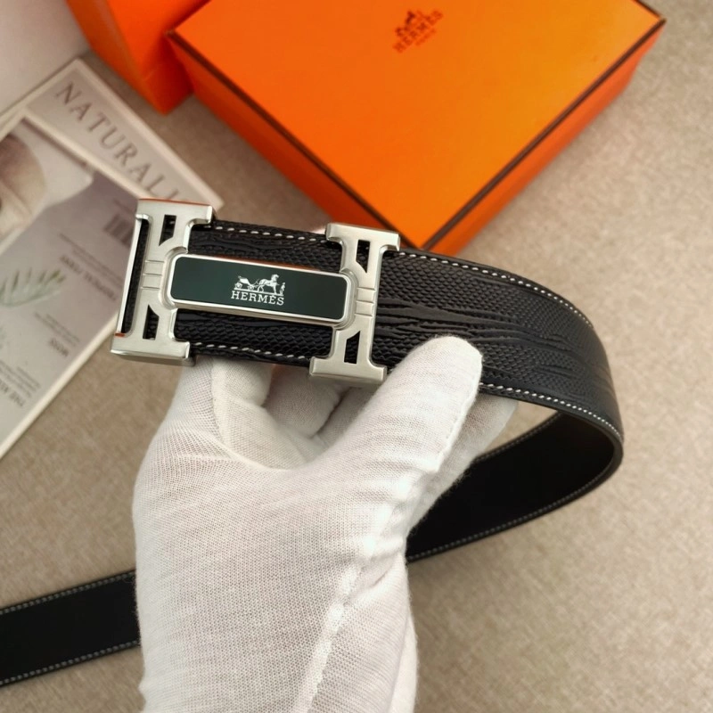 Hermes Belts Original 295846