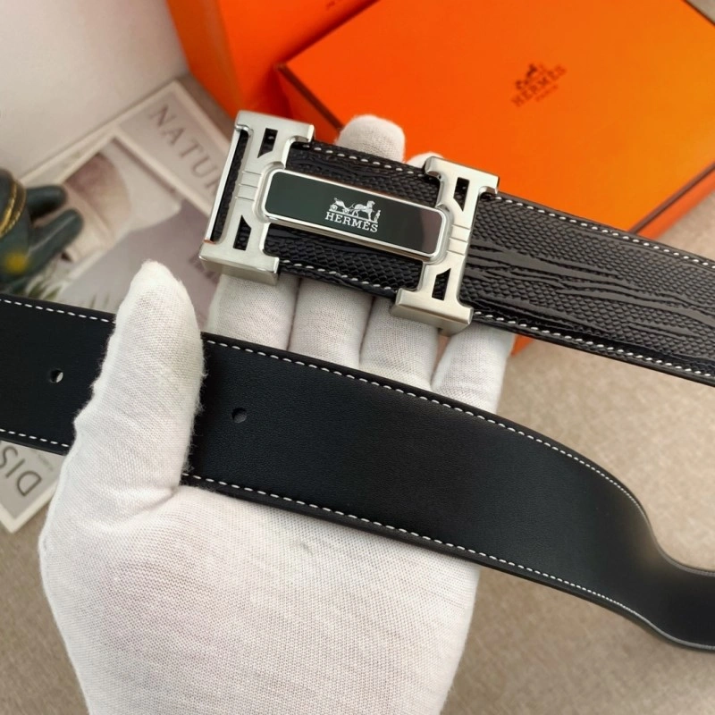 Hermes Belts Original 295846