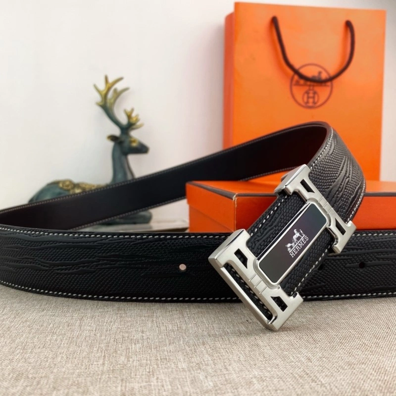 Hermes Belts Original 295846