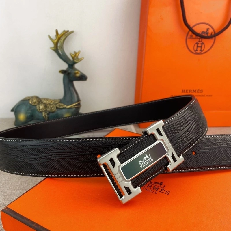 Hermes Belts Original 295846