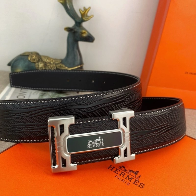 Hermes Belts Original 295846