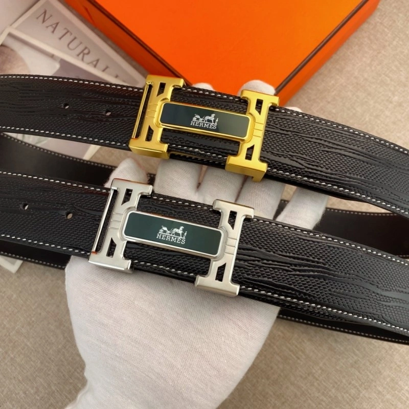 Hermes Belts Original 295846