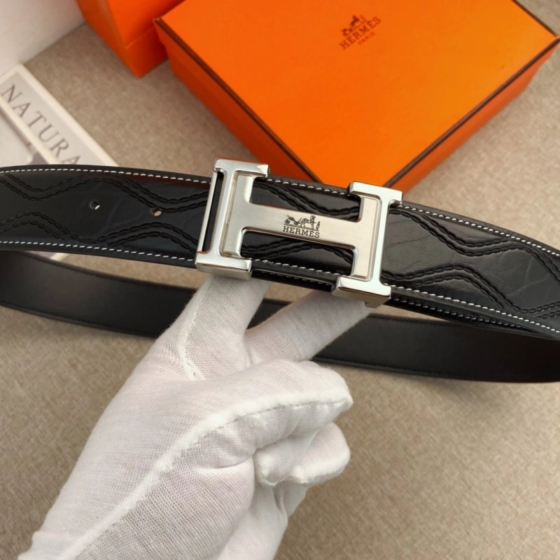 Hermes Belts Soft 295844