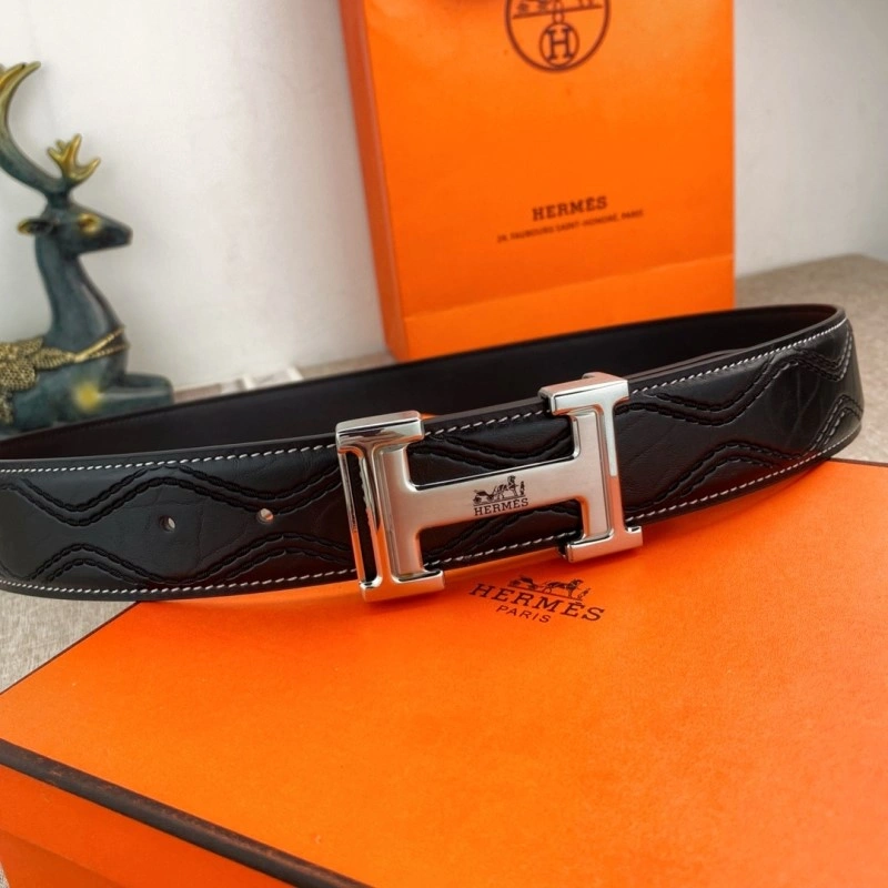 Hermes Belts Soft 295844