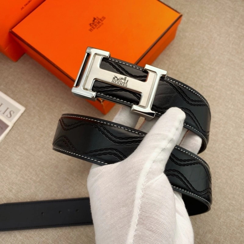 Hermes Belts Soft 295844