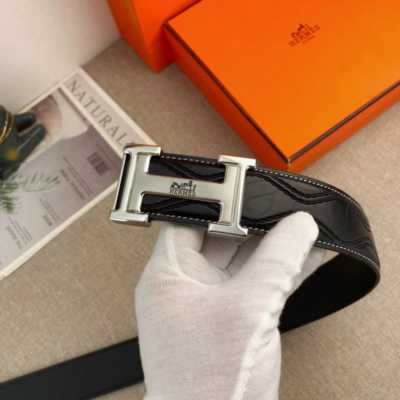 Hermes Belts Soft 295844