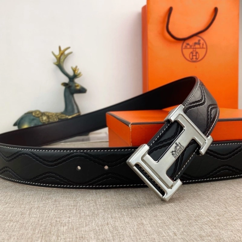 Hermes Belts Soft 295844