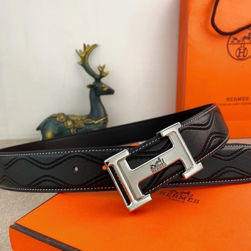 Hermes Belts Soft 295844
