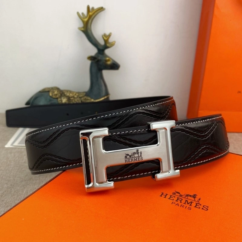 Hermes Belts Soft 295844