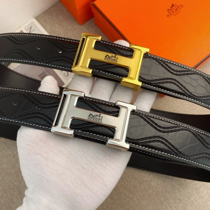 Hermes Belts Soft 295844