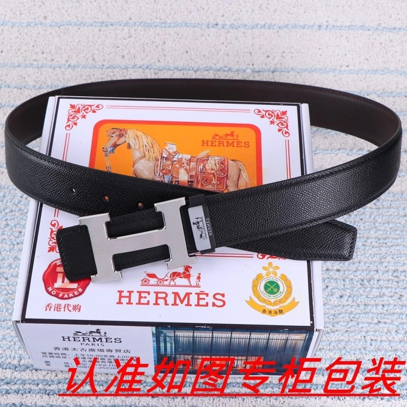 Hermes Belts WaterResistant 295813