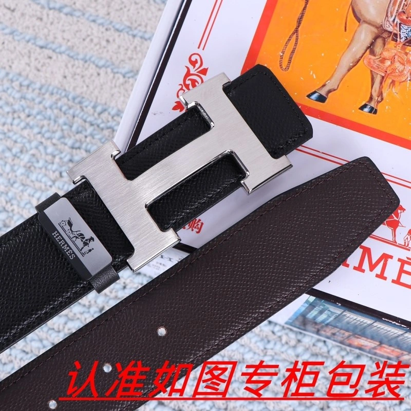 Hermes Belts WaterResistant 295813