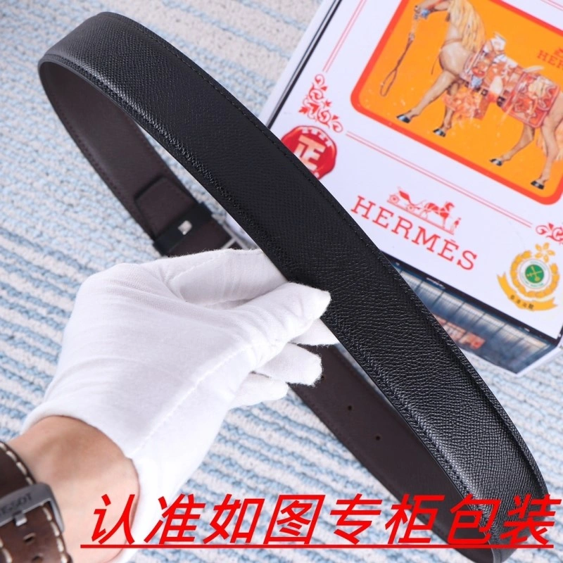 Hermes Belts WaterResistant 295813