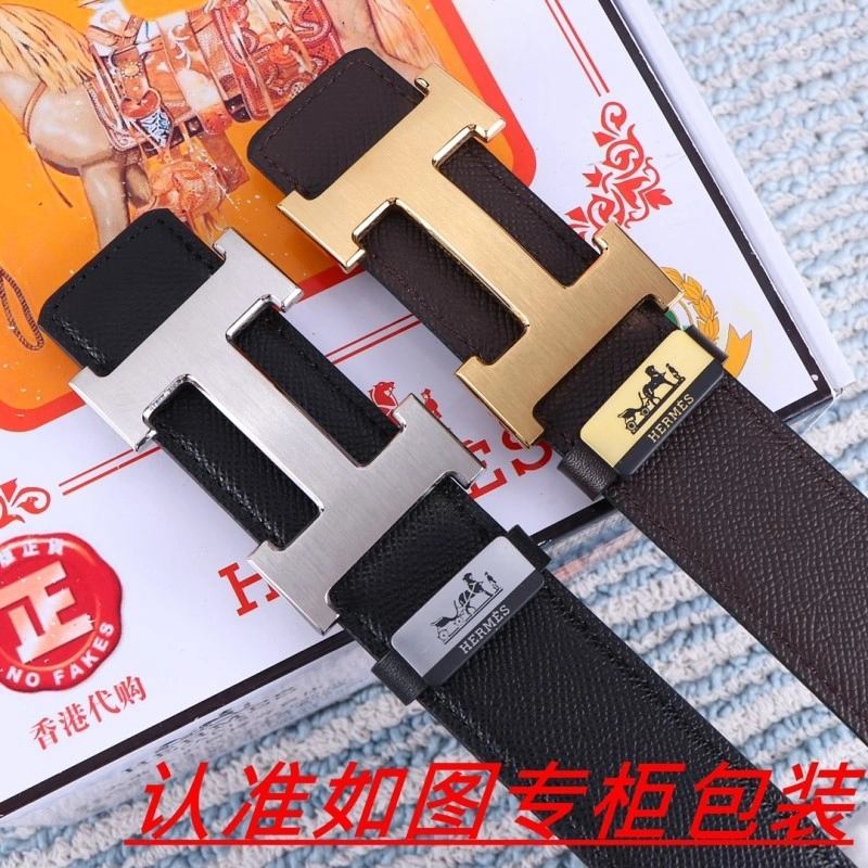 Hermes Belts WaterResistant 295813