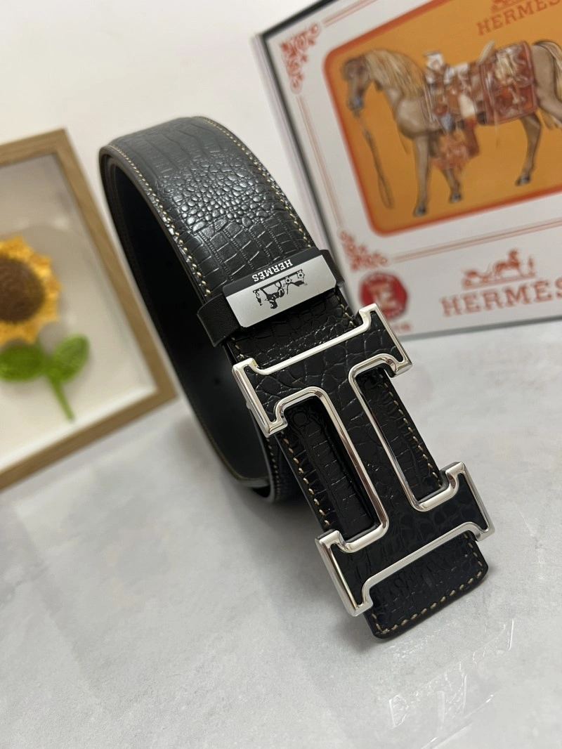 Hermes Belts Flexible 295812