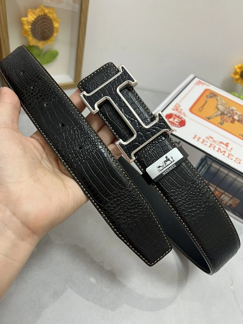 Hermes Belts Flexible 295812