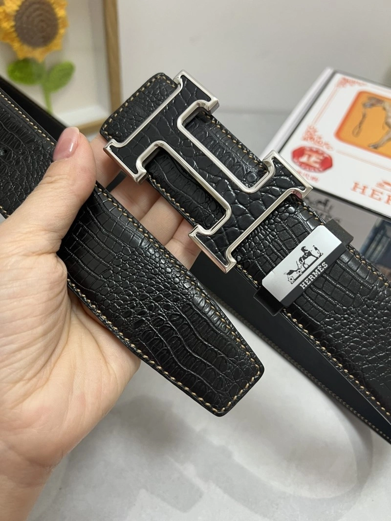 Hermes Belts Flexible 295812