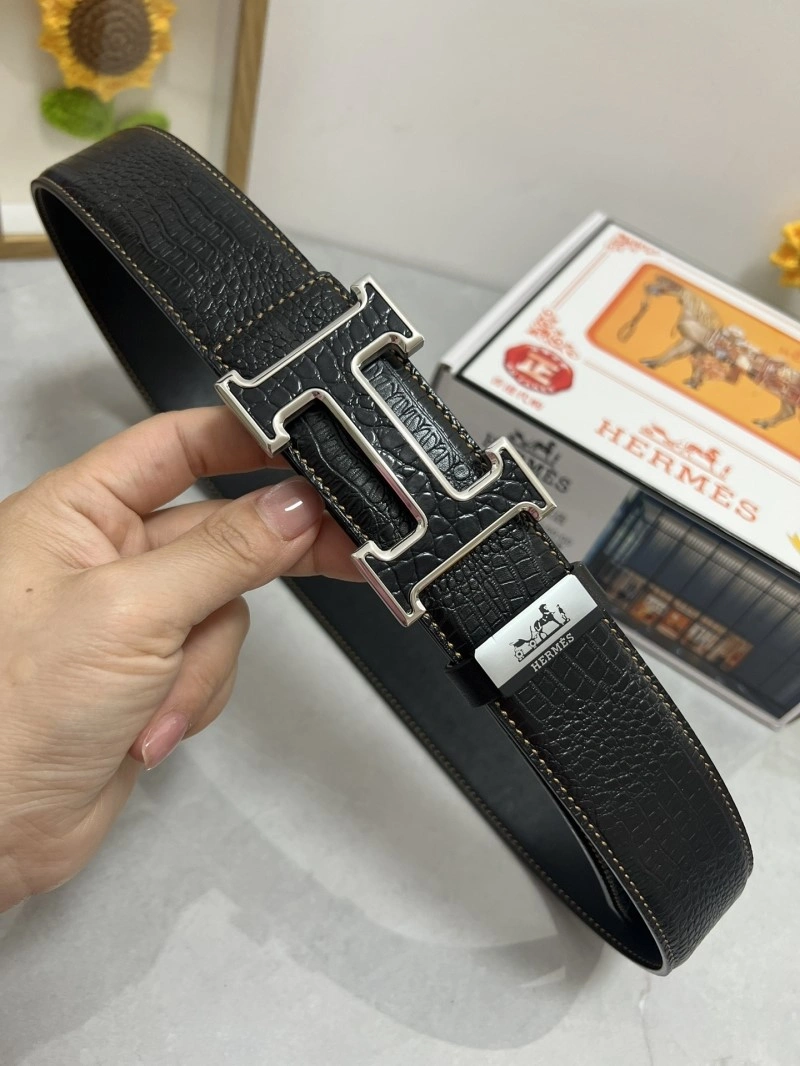 Hermes Belts Flexible 295812