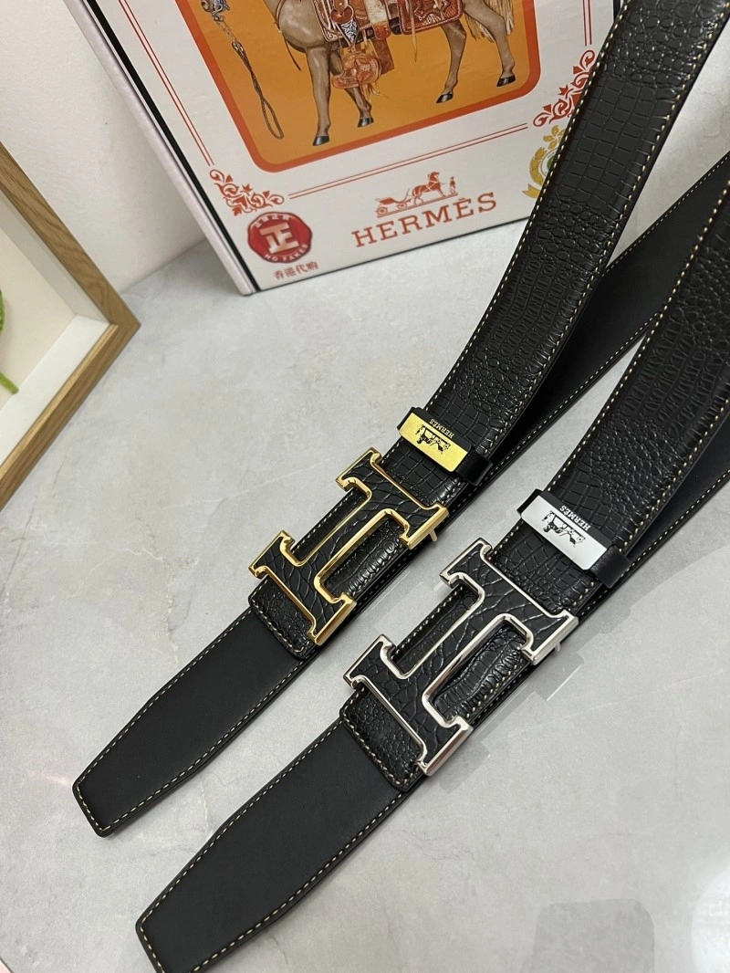 Hermes Belts Flexible 295812