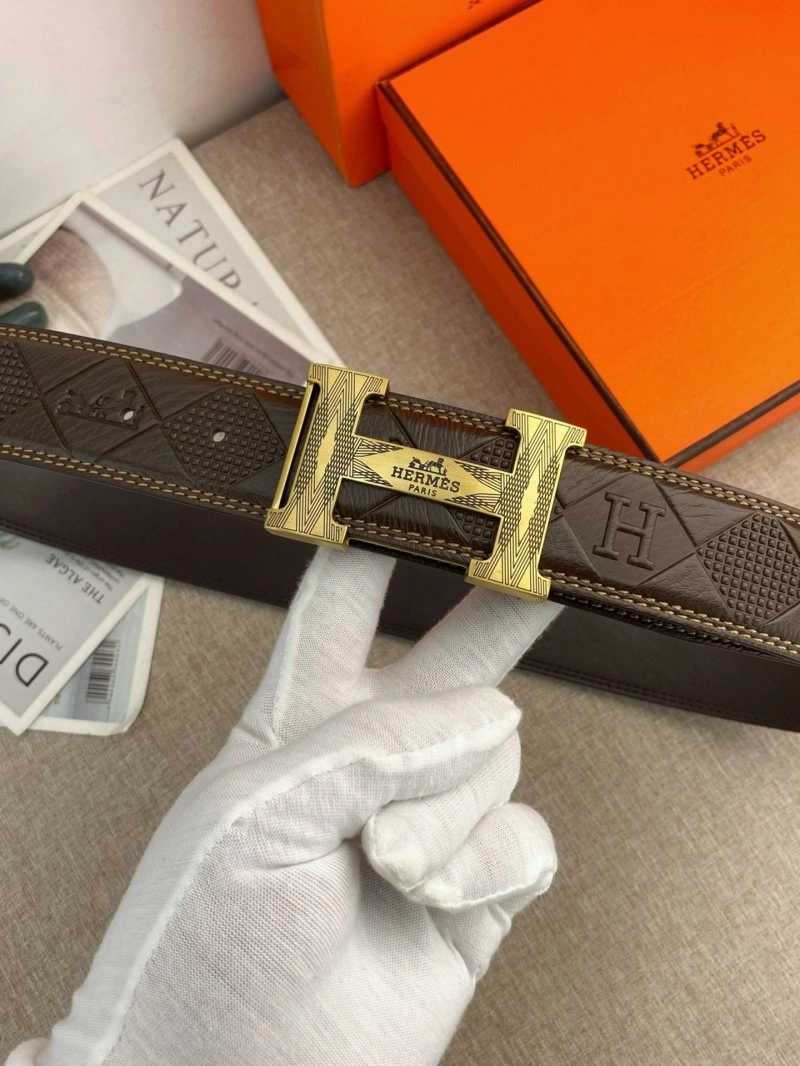 OnTrend Hermes Belts 295829